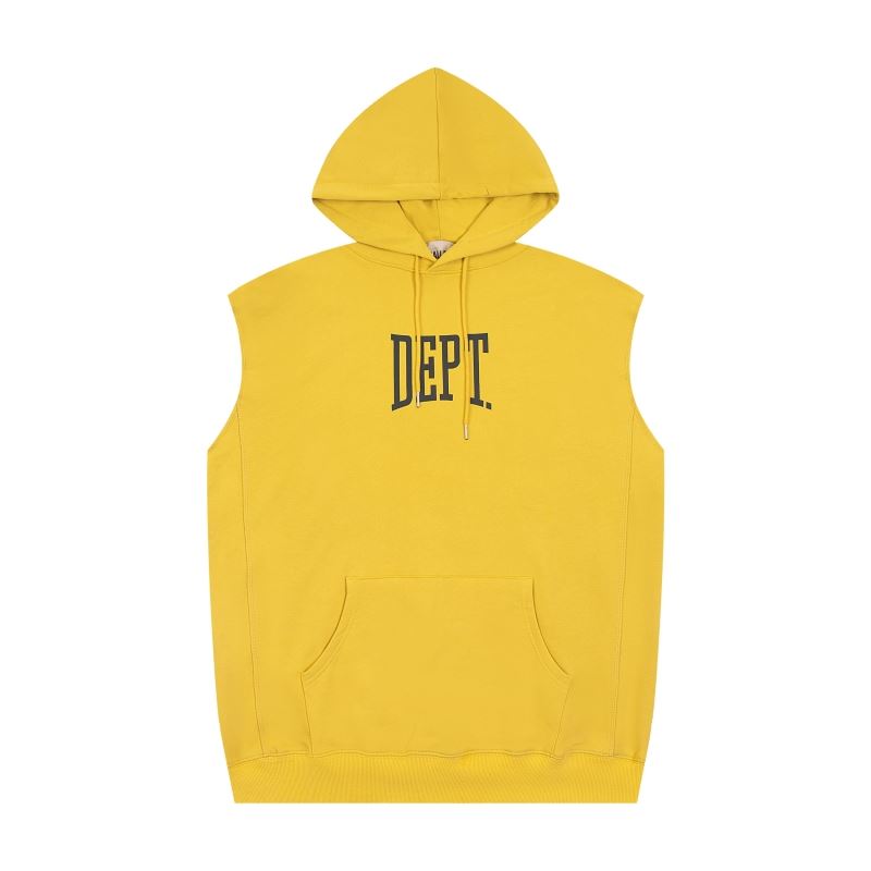 Gallery Dept Hoodies